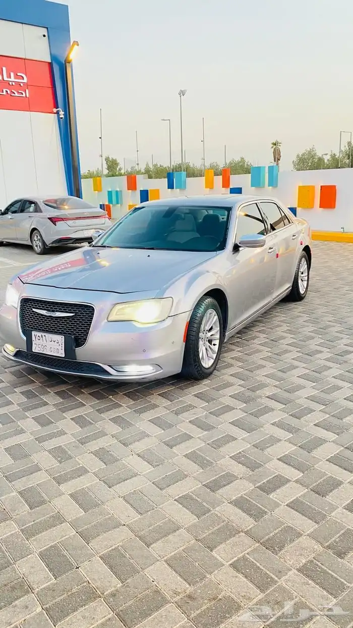 كرايزار 6 سلندر 0