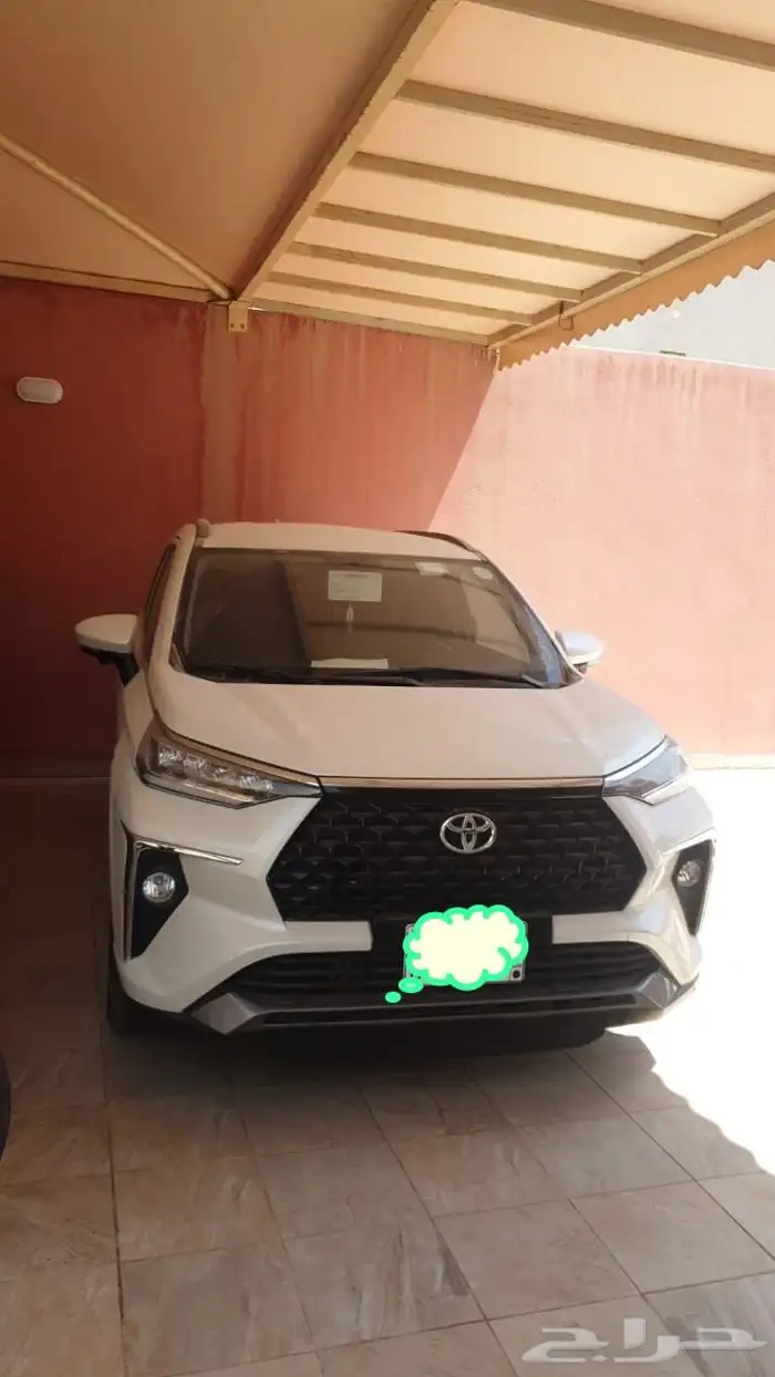فيلوز تايوتاء شبه وكاله 0