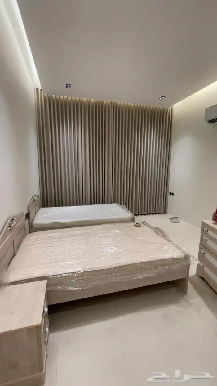 ستائر ويفي فندقيه 8