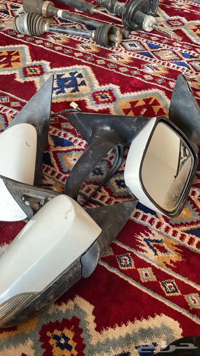 قطع غيار جديد مستعمل للبيع بالجمله 3
