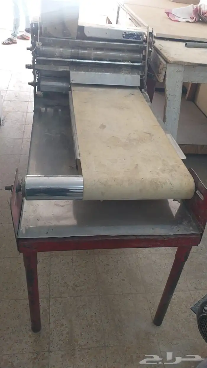 عجانتين وفراده 1