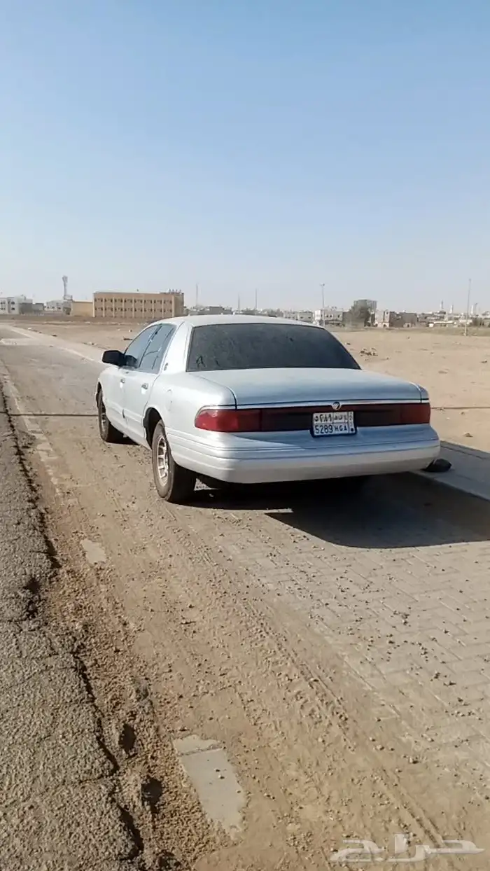 اللبيع فرد مديل 96نضيفه على الشرط 2