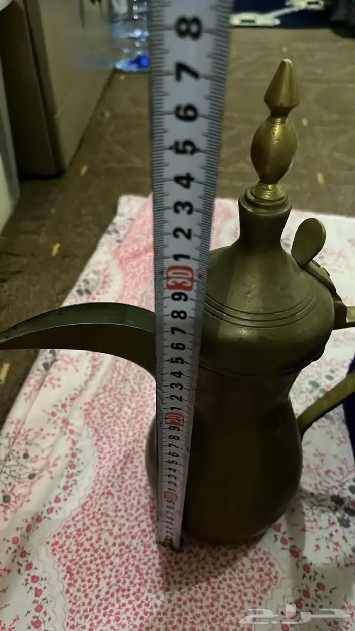 تحف أنتيك 6