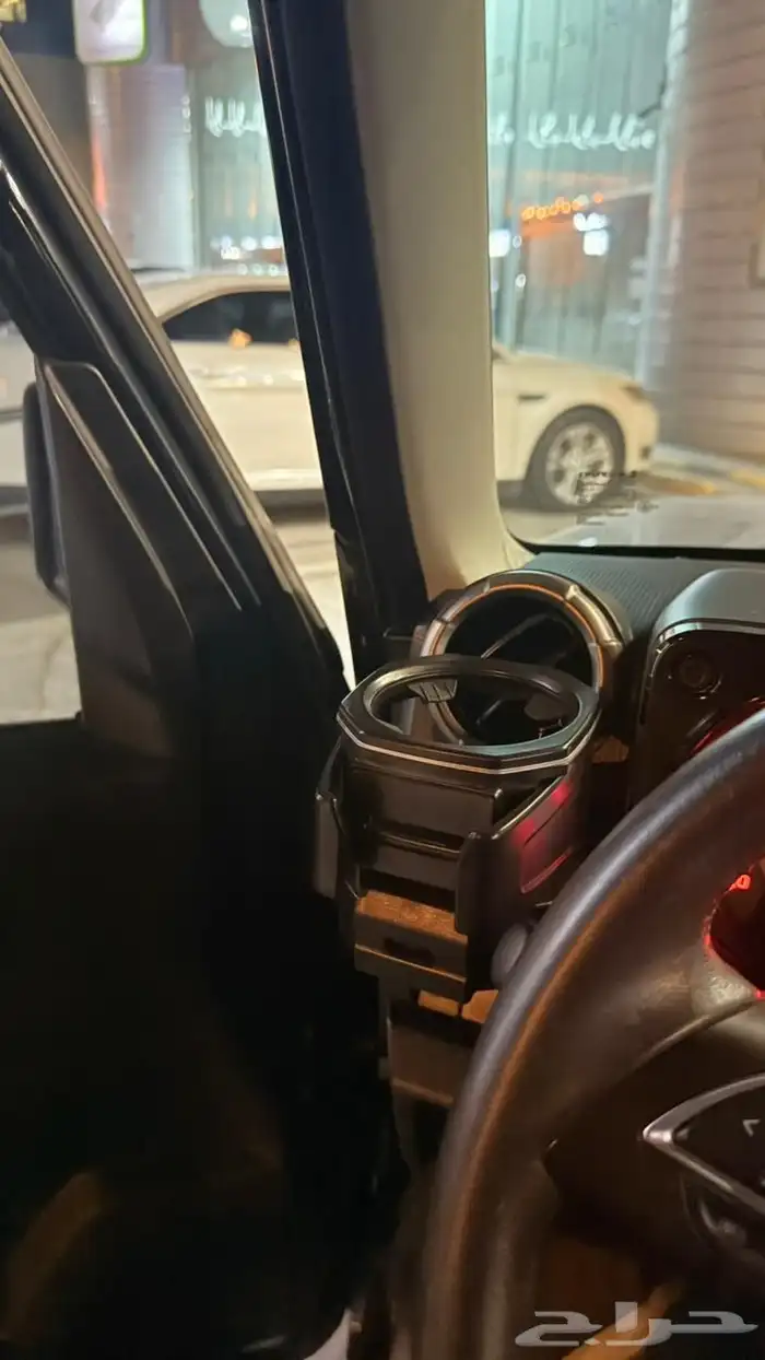 سوزوكي جيمني 2024 7