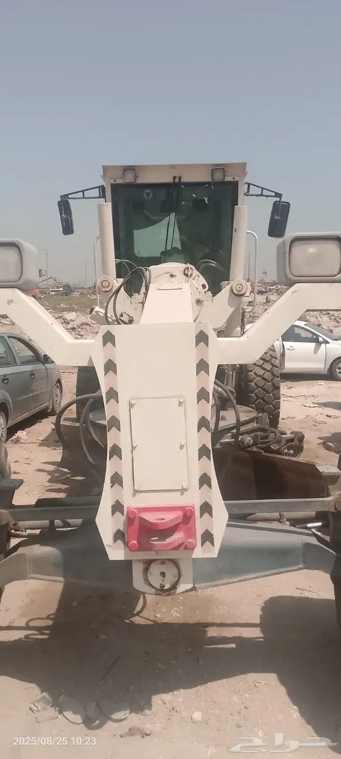 grader 1