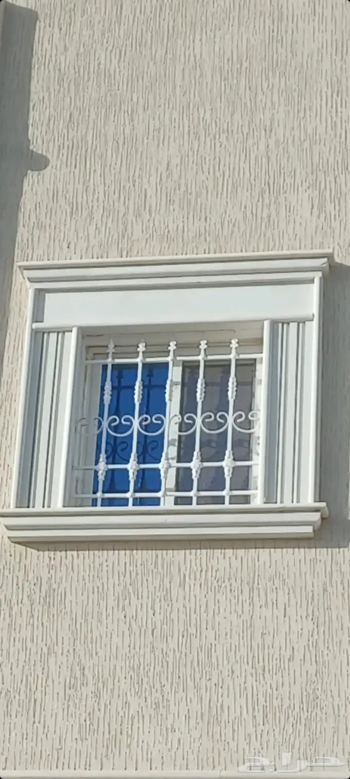 حجر الريآض طبيعي 8