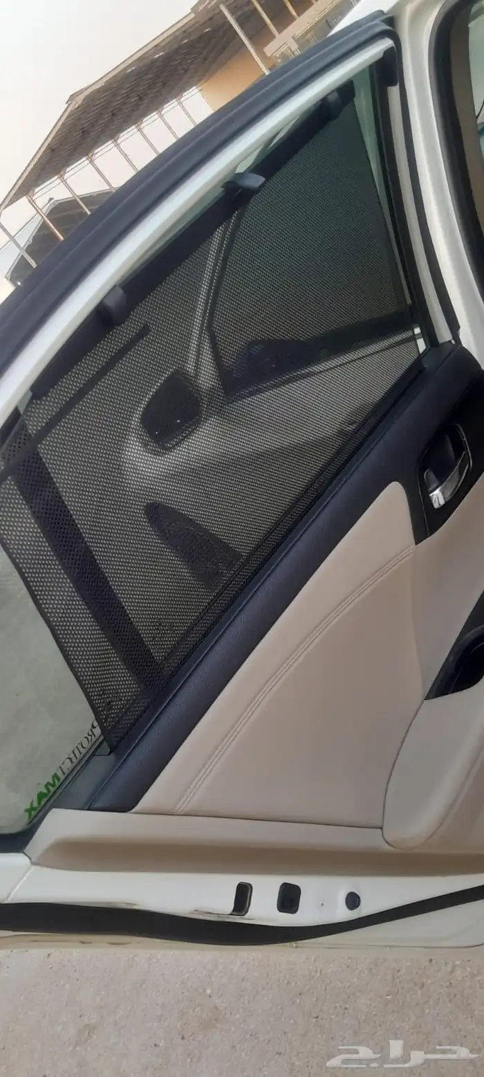 هوندا اكورد 2015 فل كامل سته سوندا بحالة الوكالة ماشيه213 19