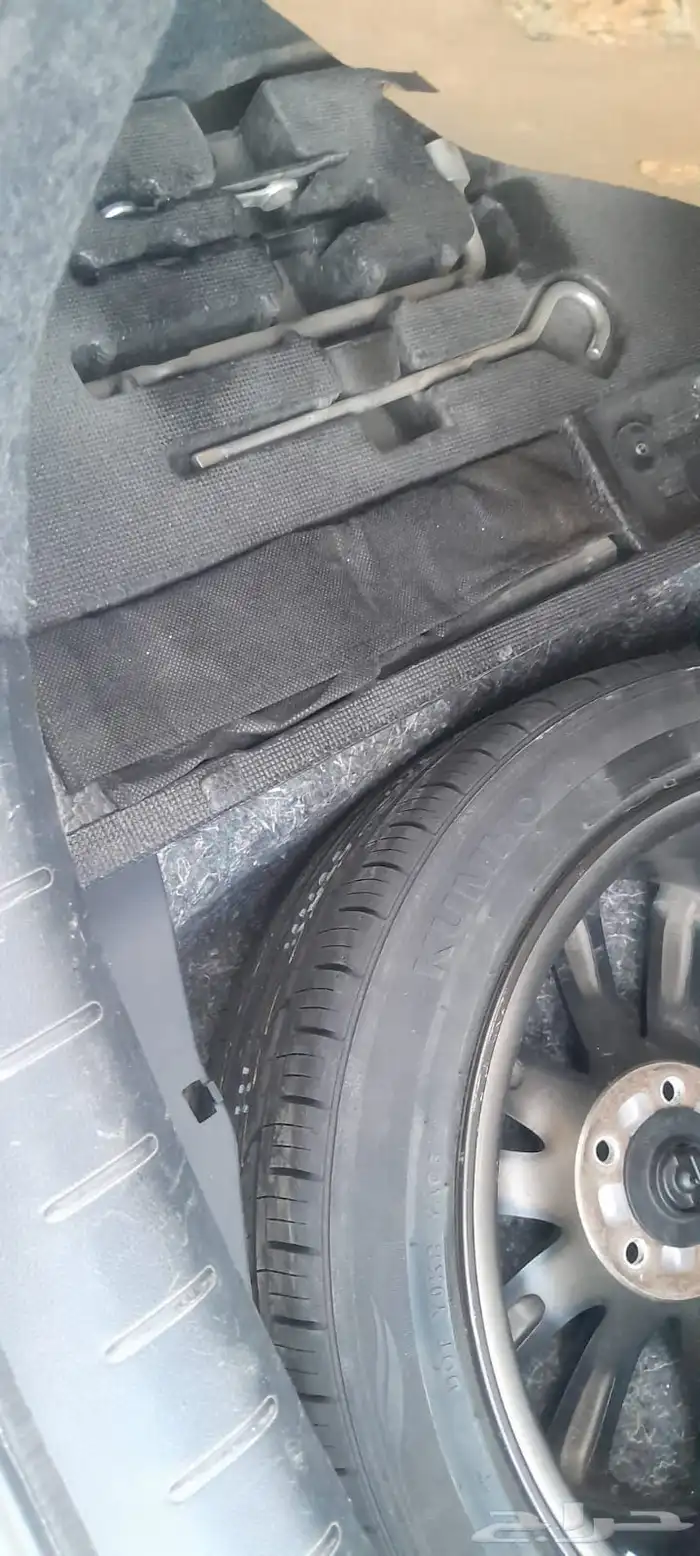 هوندا اكورد 2015 فل كامل سته سوندا بحالة الوكالة ماشيه213 22