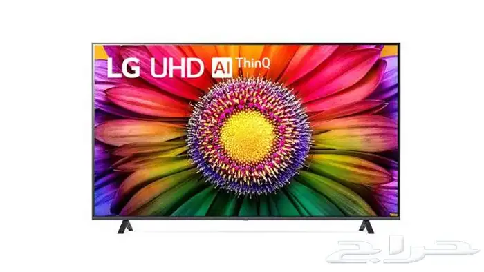 تلفزيون LG جديد 0