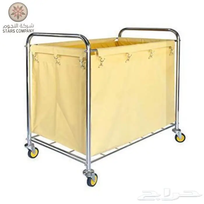 مستلزمات فندقية 1