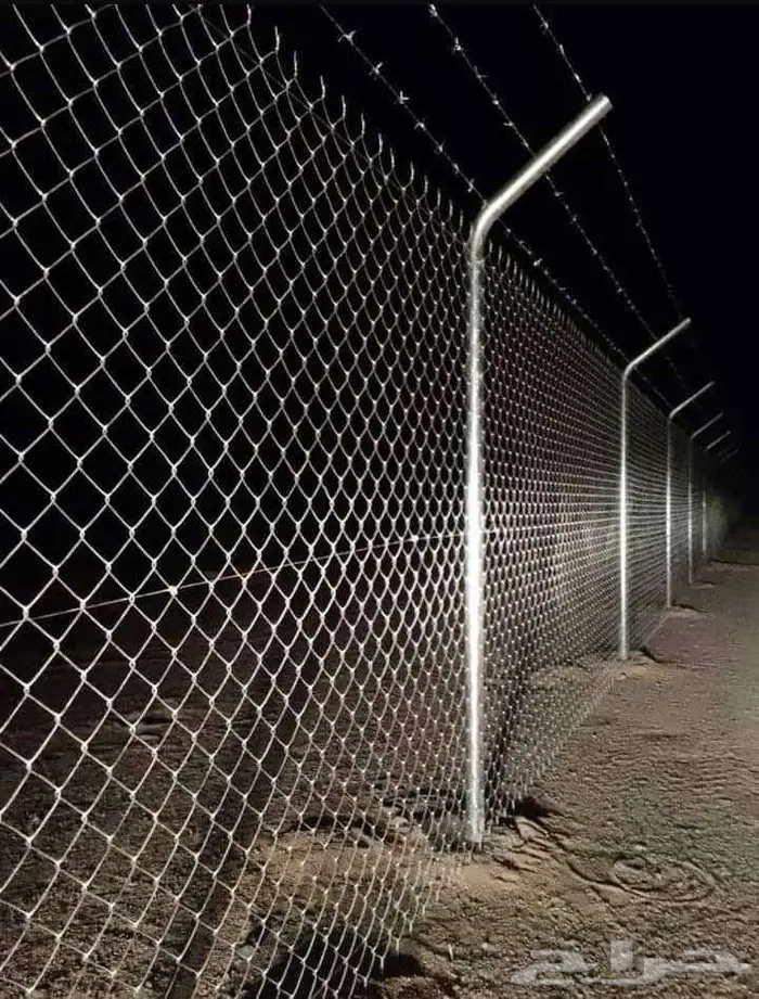 مقاول شبوك مضلات 6