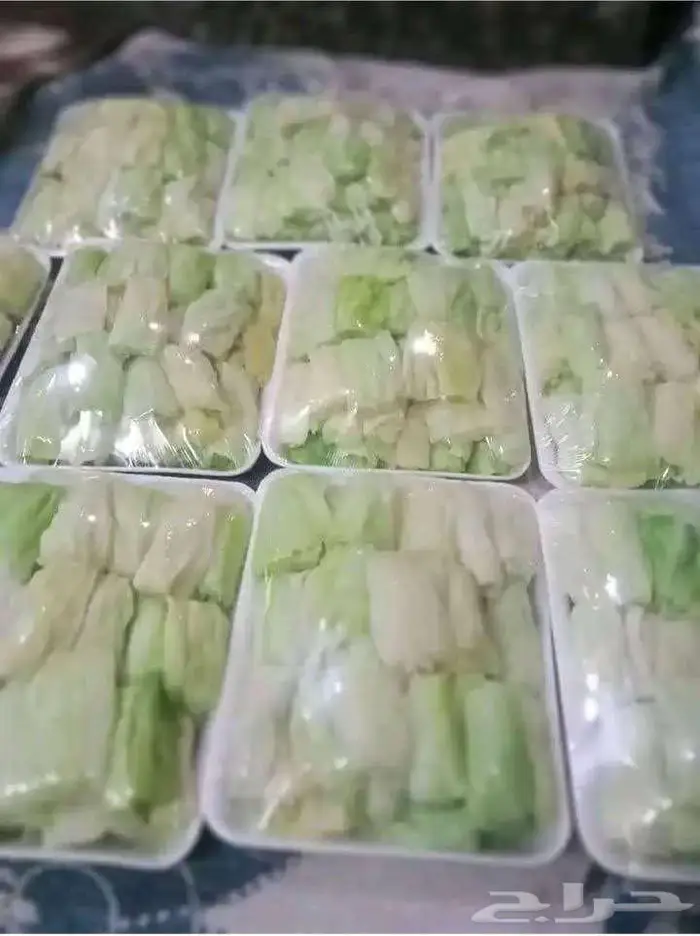 وجبات واكل مصري بيتي 3