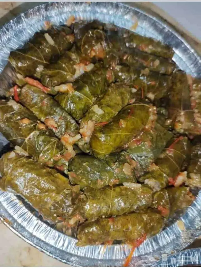 وجبات واكل مصري بيتي 5