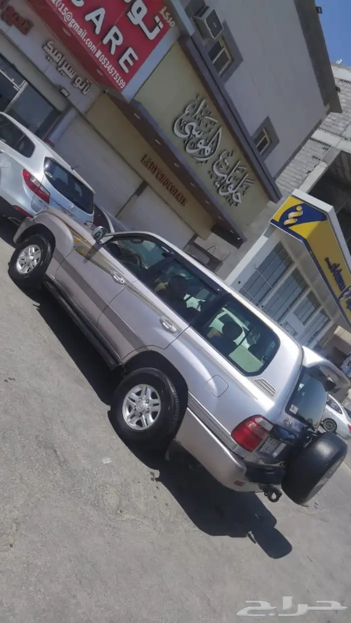 للبيع لاندكروزر VXR 2