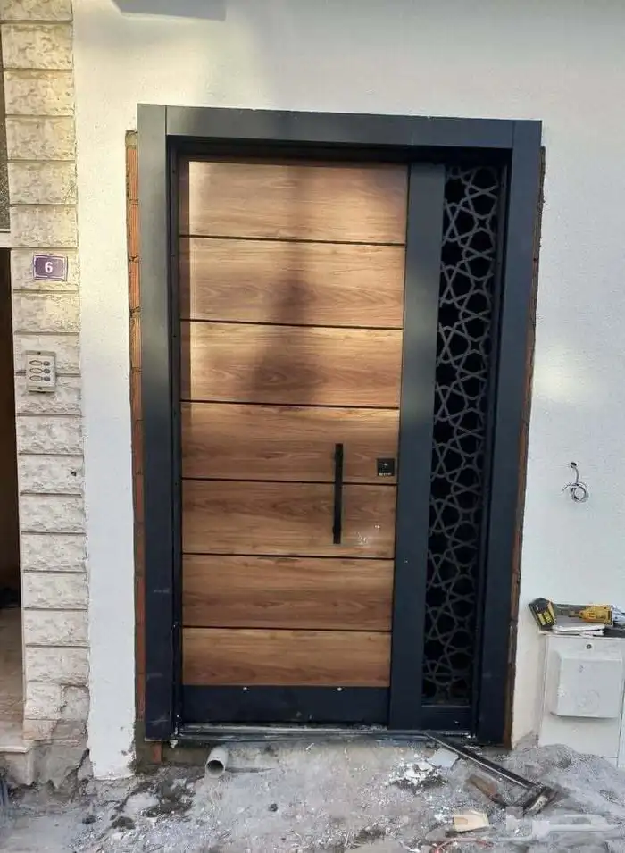 ابواب حديد 4