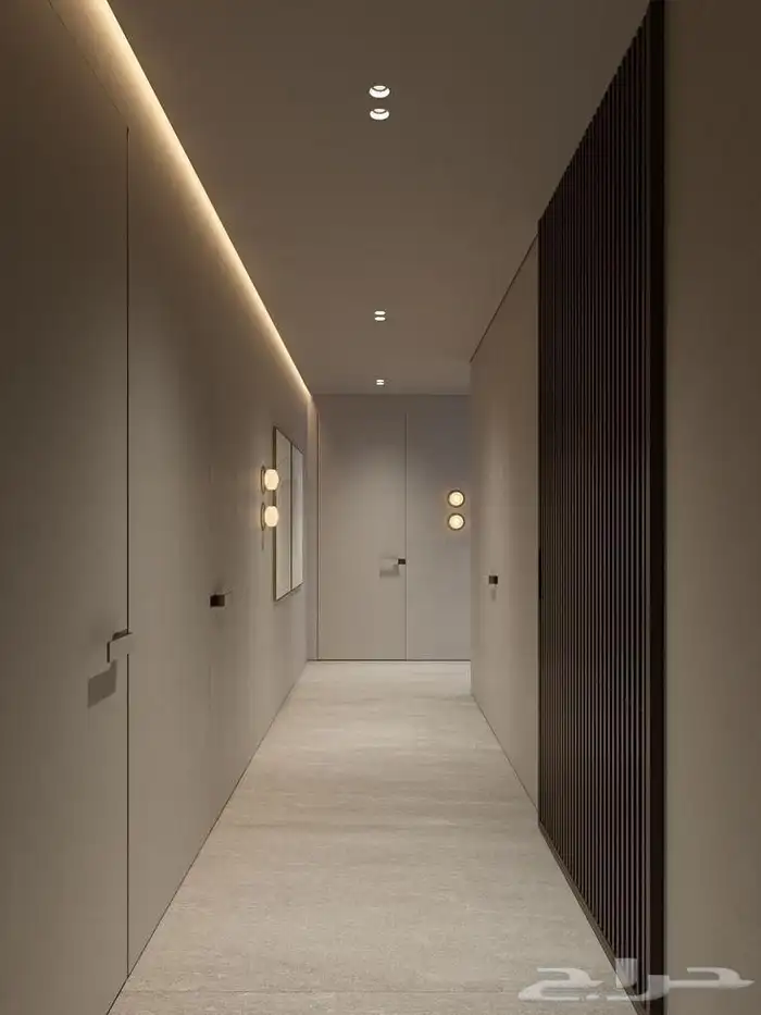 ديكورات وتجديد وتشطيب المباني 0