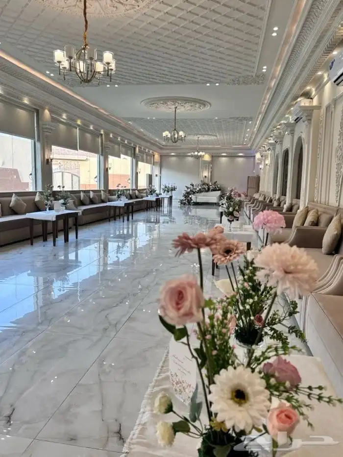 تاجير كراسي طاولات كنب كوش و خيام اوروبيه 4