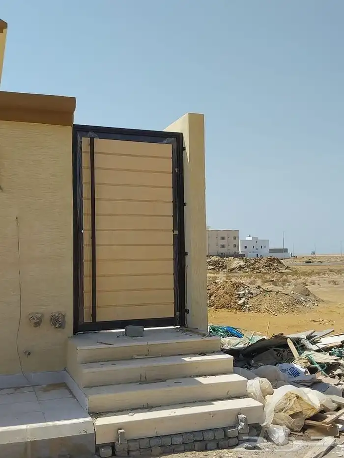 ابواب حديد 5