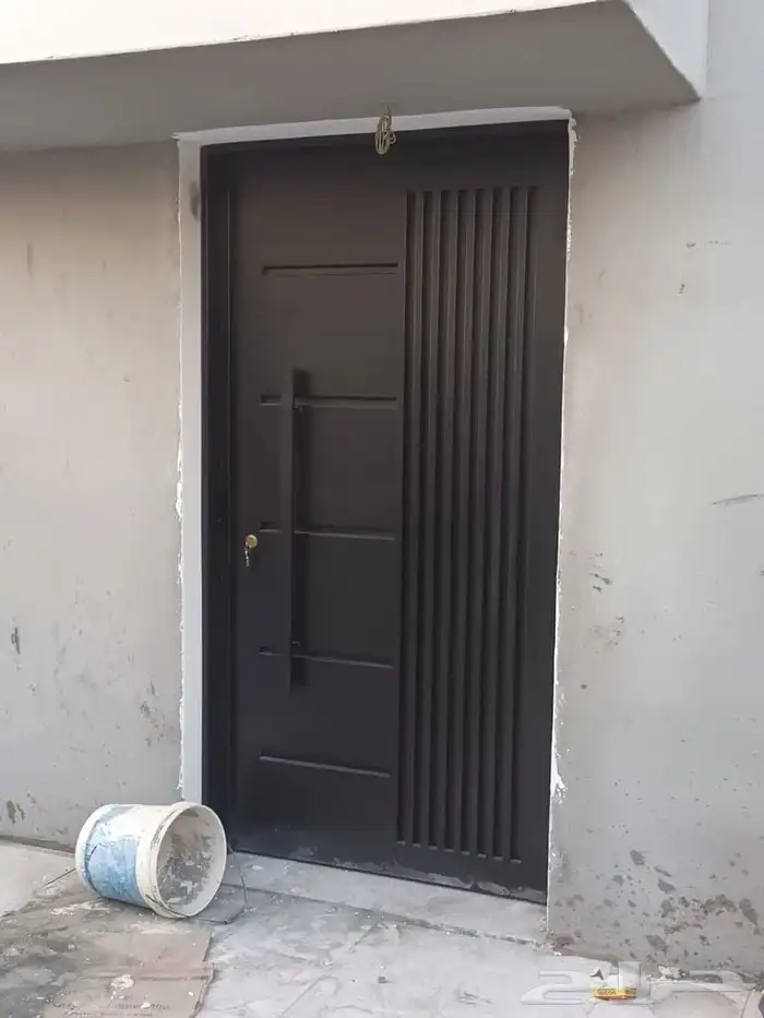 ابواب حديد 2