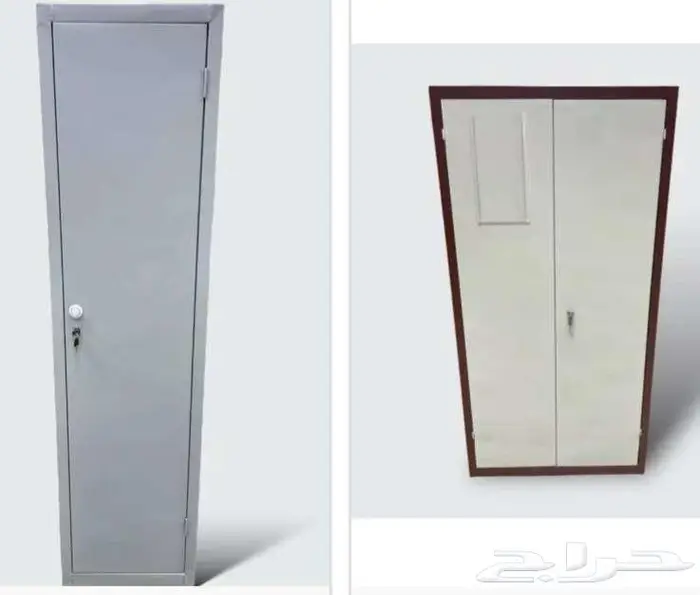 مصنع منتجات معدنية وحاويات ومكابس 17