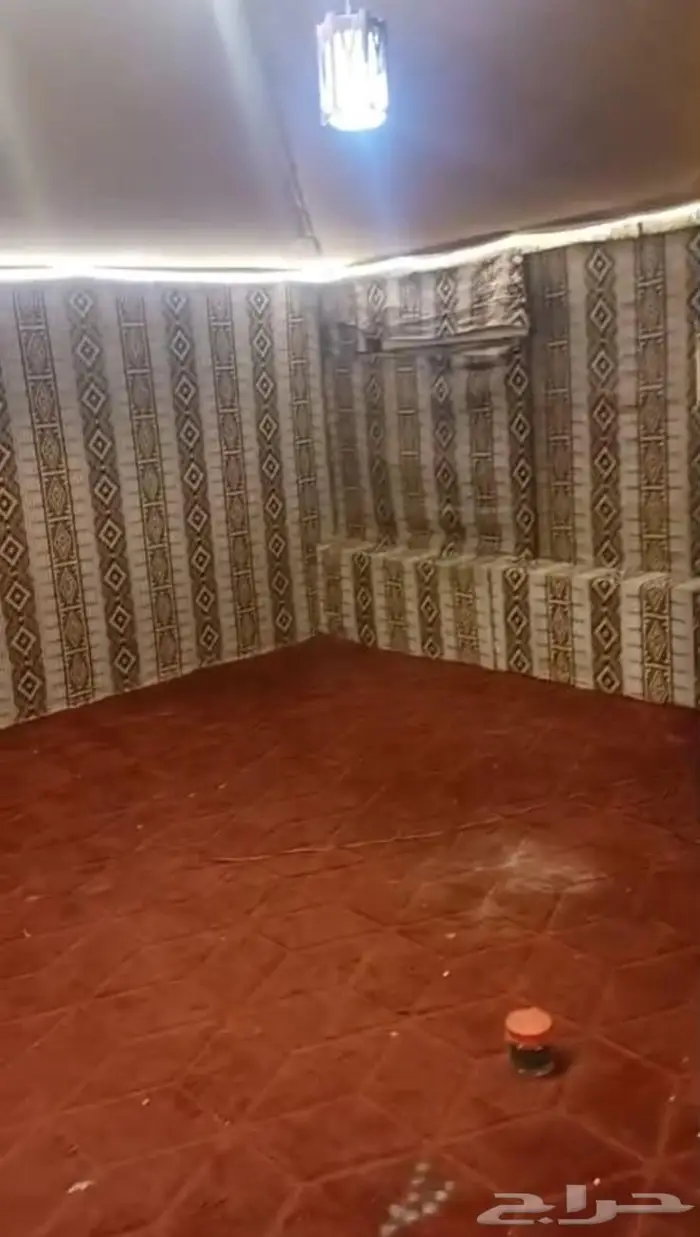 للإيجار السنوي شقة عزاب في الرياض حي الزهرة   عرض رقم H1239 2