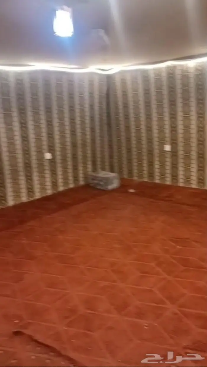 للإيجار السنوي شقة عزاب في الرياض حي الزهرة   عرض رقم H1239 1