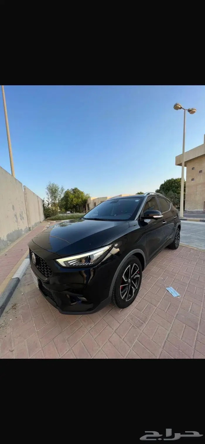 MG للبيع مديل 2021 0