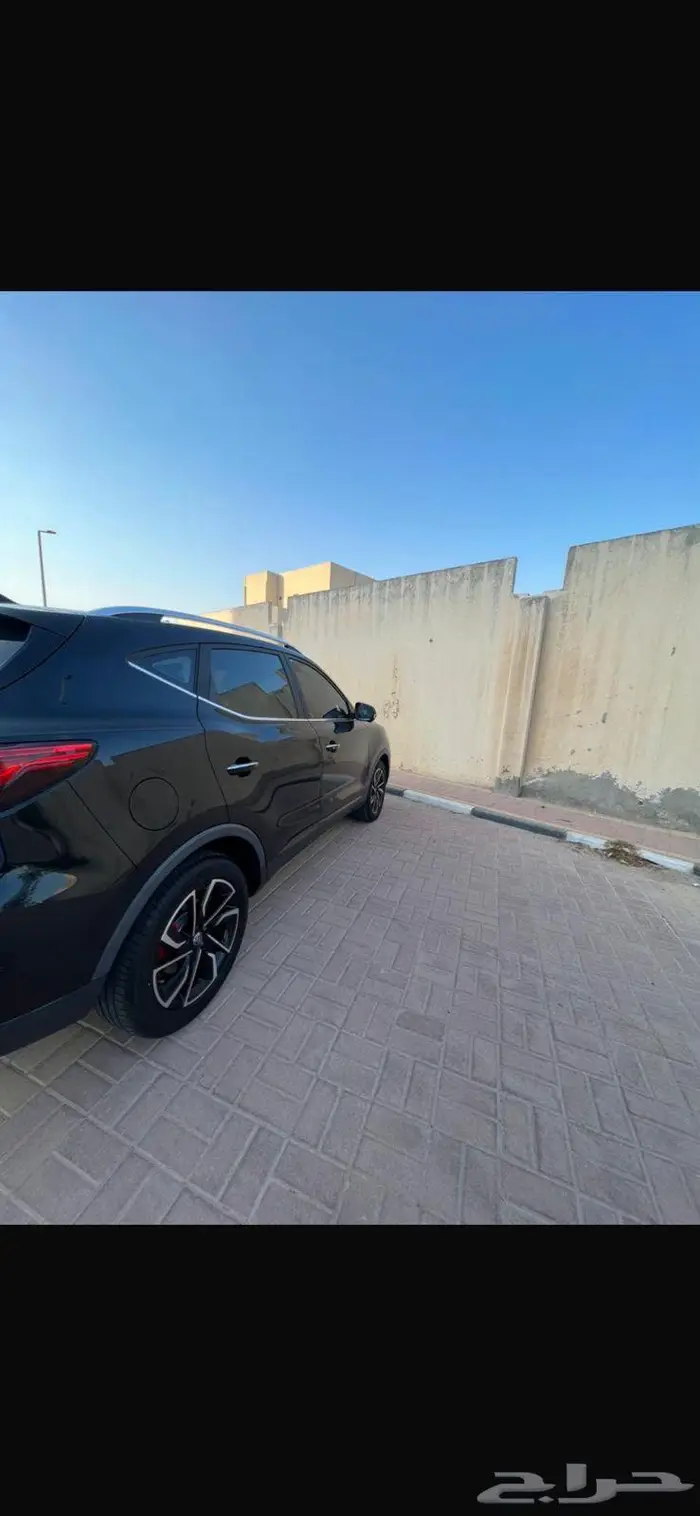 MG للبيع مديل 2021 3