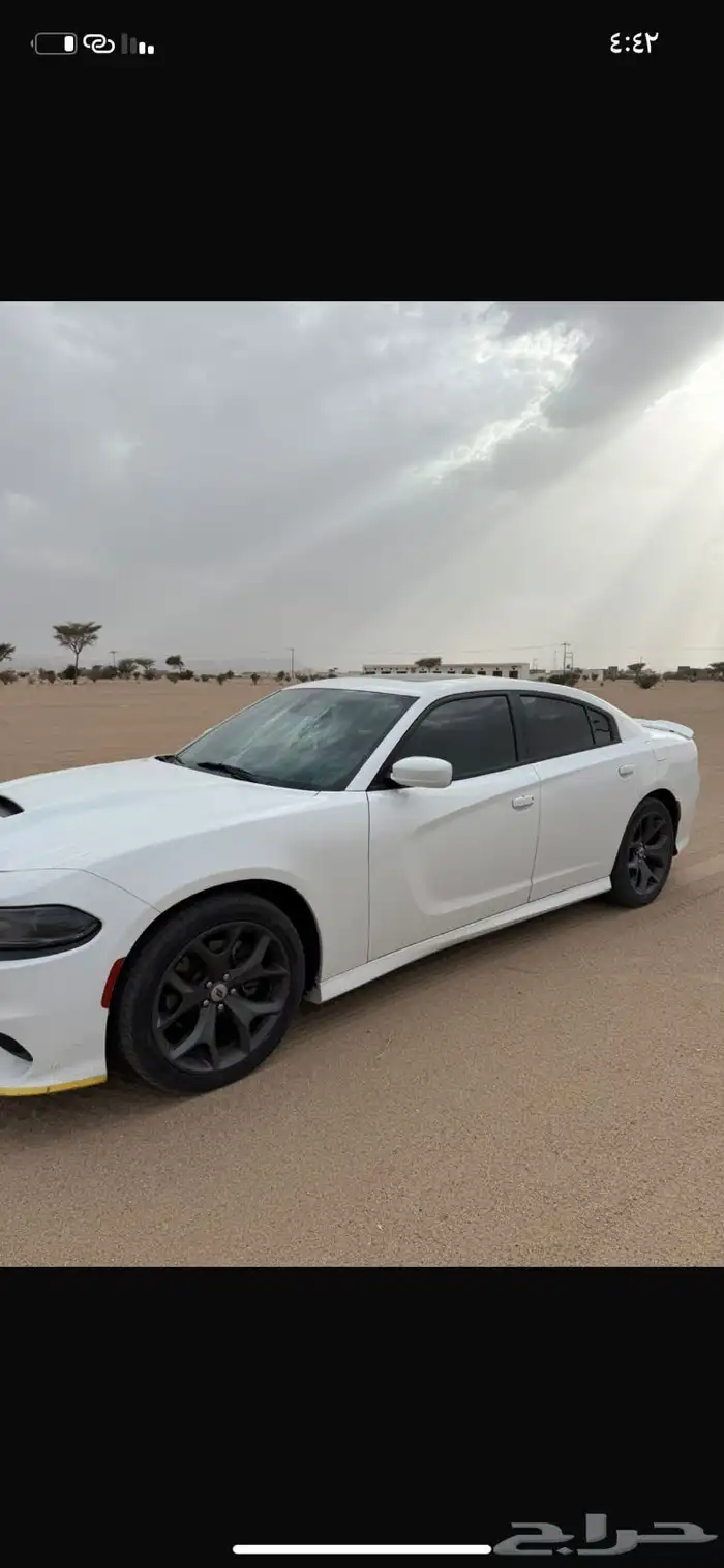 جي تي فل كامل الممشى 240 الموتر شرط 1