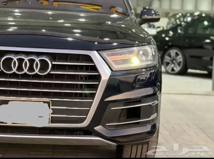 اودي q7 2016 7