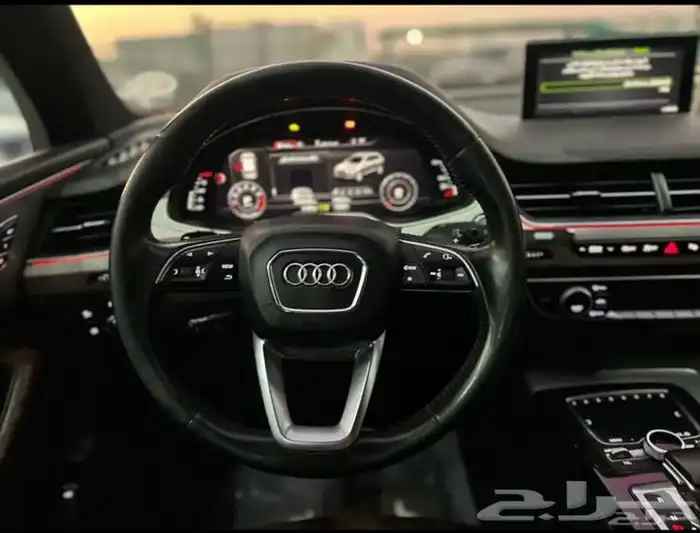 اودي q7 2016 4