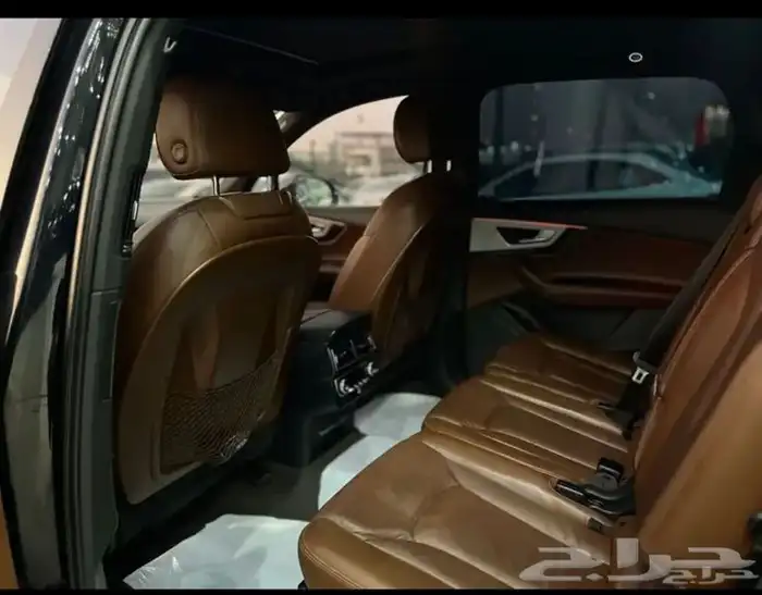 اودي q7 2016 5