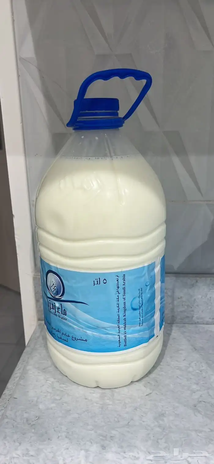 لبن ماعز 0