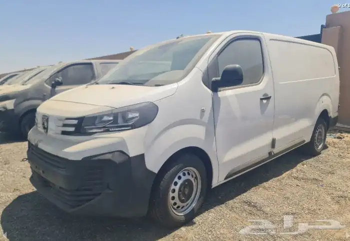 بيجو اكسبريت 2025 اصفار 91 الف جاهز 0