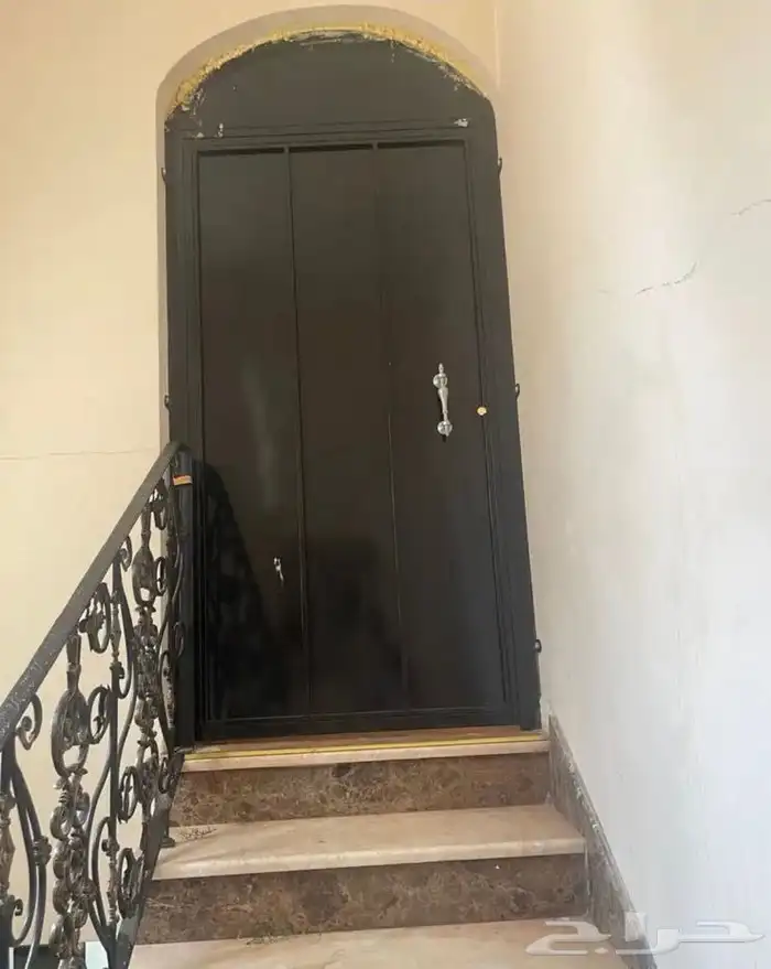 باب حديد تركي للبيع 0