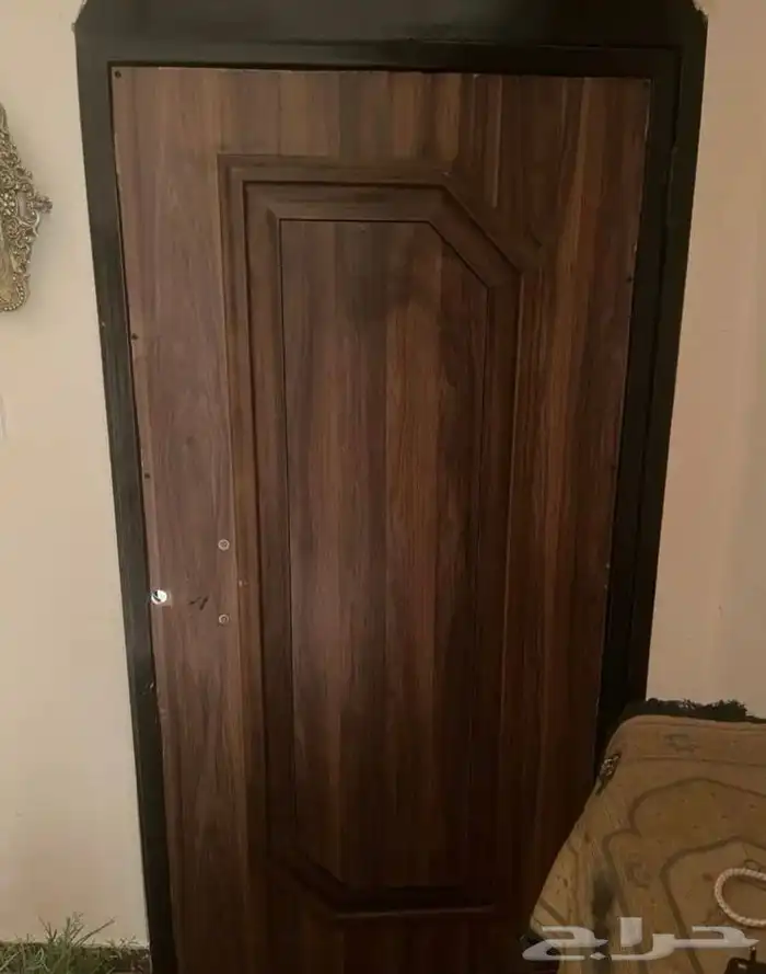 باب حديد تركي للبيع 1