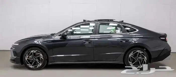 هيونداي سوناتا - كومفورت ومتوفر سمارت -2025 2