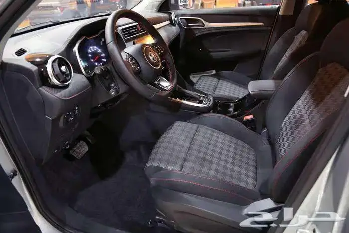 MG ZS استاندر 1.5 2025 8