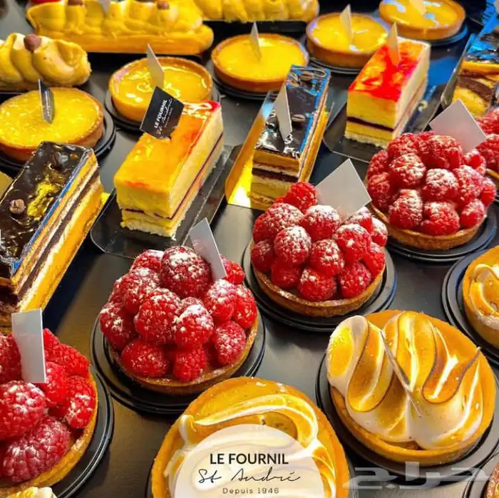 فرنشايز فرنسية مطاعم مخبز لونج وكوفي حصري في دول الخليج 10