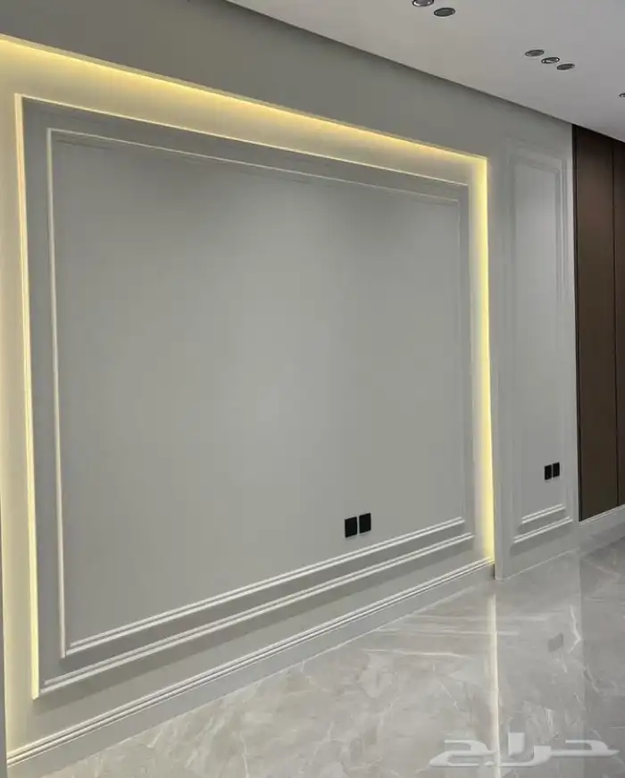 مقاولات عامة وديكورات 3