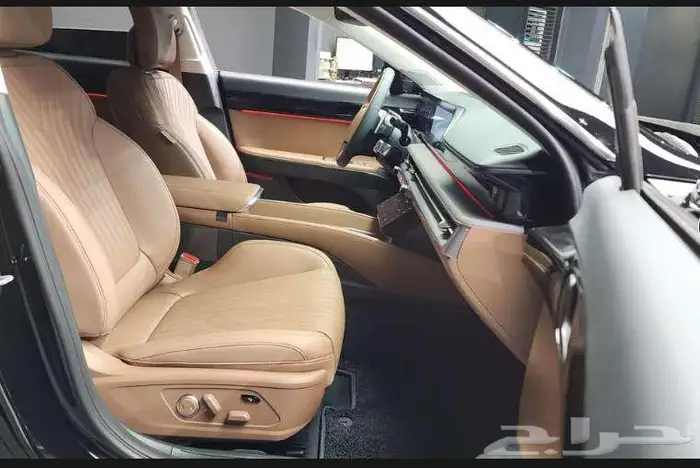 هيونداي ازيرا 2025 معرض الميموني للاستيراد من كوريا 9