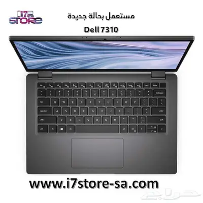 لاب توب ديل - معالج CORE i7 الجيل العاشر index