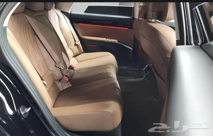 هيونداي ازيرا 2025 معرض الميموني للاستيراد من كوريا 10