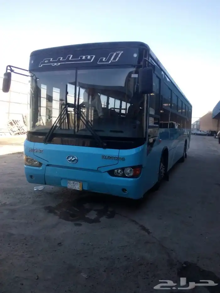 باص هايقر 80 راكب و30 وراكب 1
