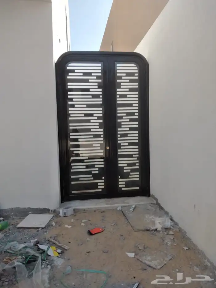 ابواب حديد 7