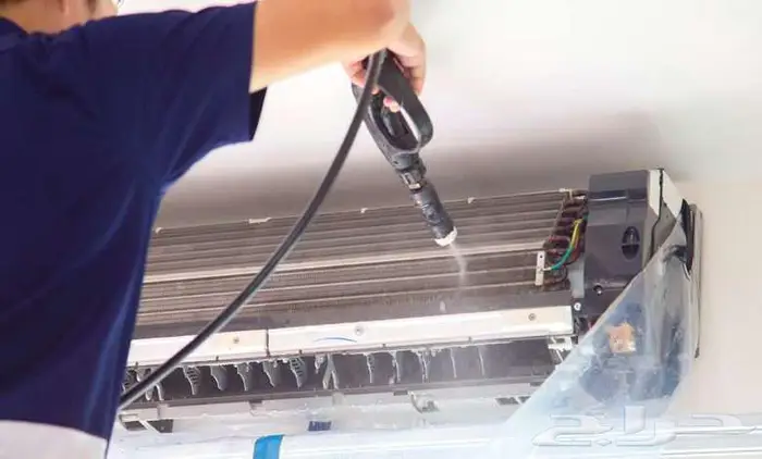 شركة تنظيف خزانات عزل خزانات تنظيف شقق غسيل مكيفات بالمدينة 4