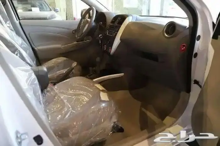 نيسان صني كمفورت 2024 5