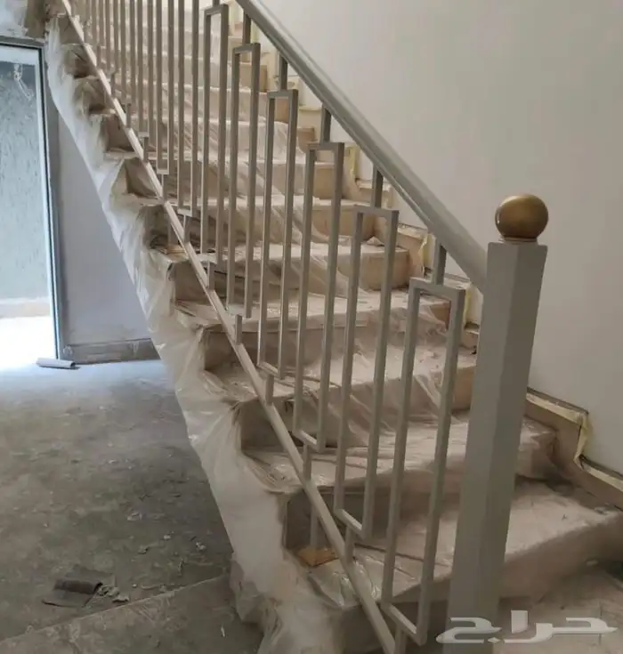 درابزين Handrail 3