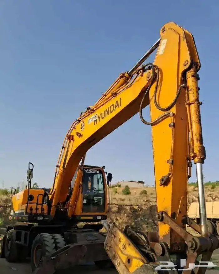 بوكلين كفرات هونداي 2010 للبيع 2