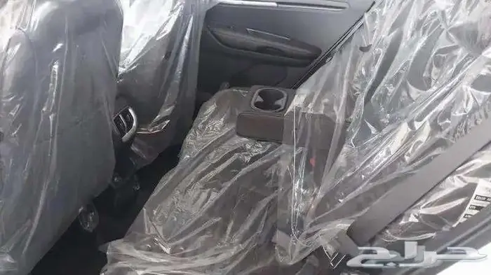 كيا سونيت 24 فل كامل اسعار خياليه عازل حرارى مجانى 8